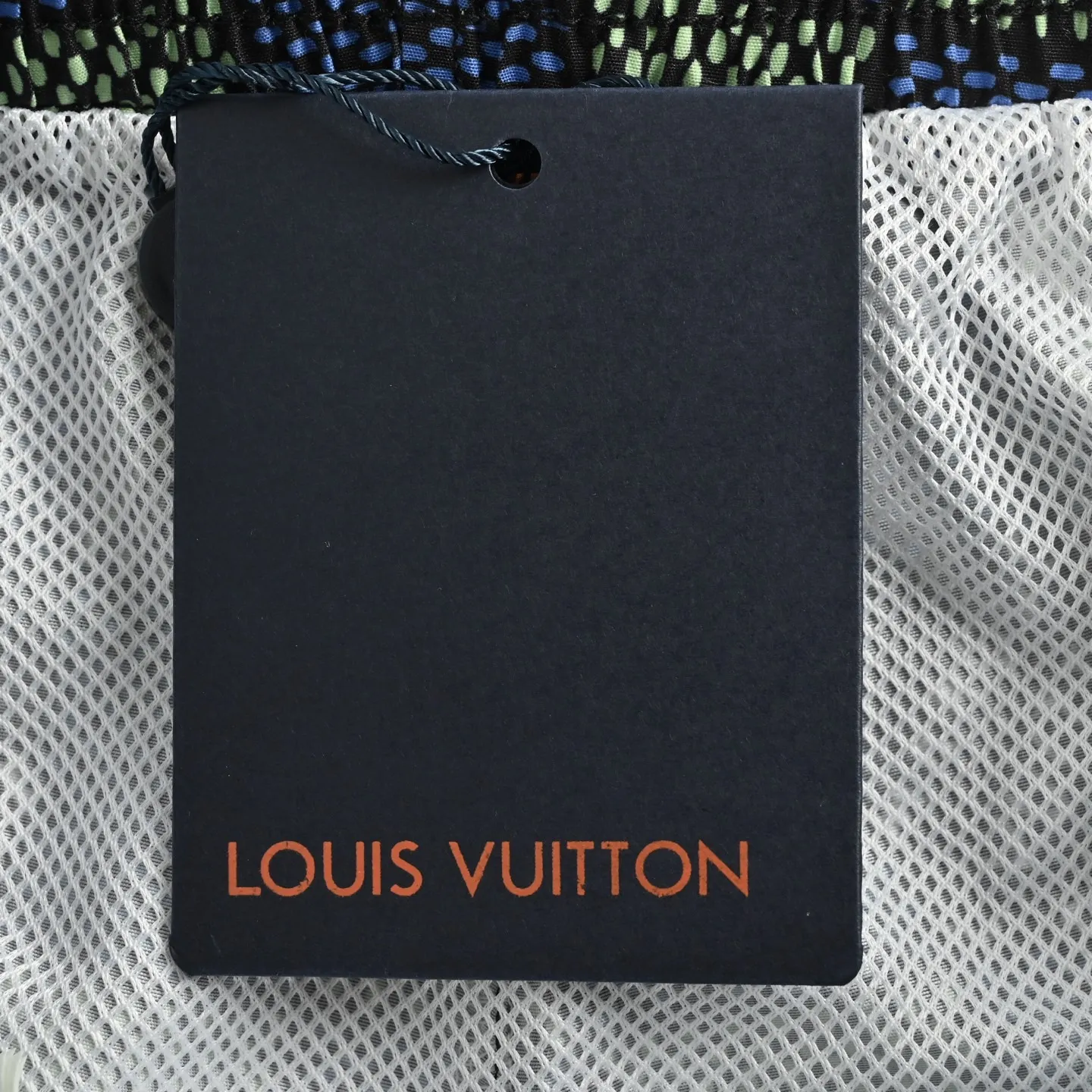 Louis Vuitton/ 25ss Damier